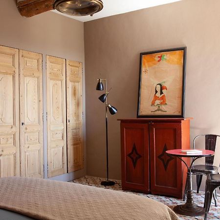 La Maizon Bed and Breakfast Mazan Εξωτερικό φωτογραφία