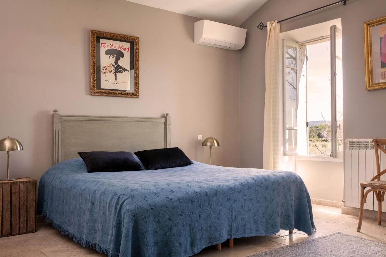 La Maizon Bed and Breakfast Mazan Εξωτερικό φωτογραφία