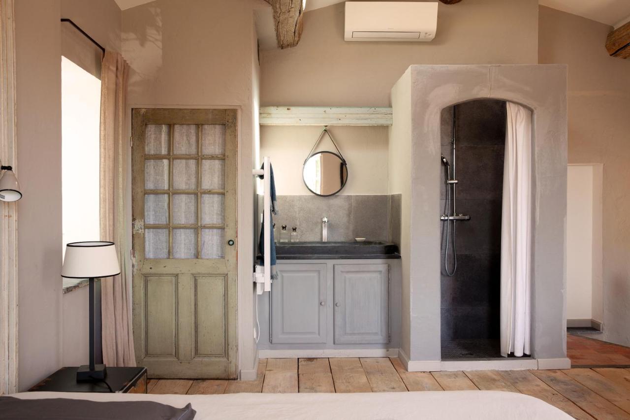 La Maizon Bed and Breakfast Mazan Εξωτερικό φωτογραφία