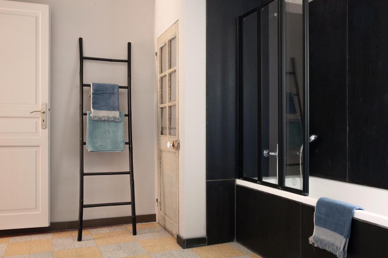 La Maizon Bed and Breakfast Mazan Εξωτερικό φωτογραφία