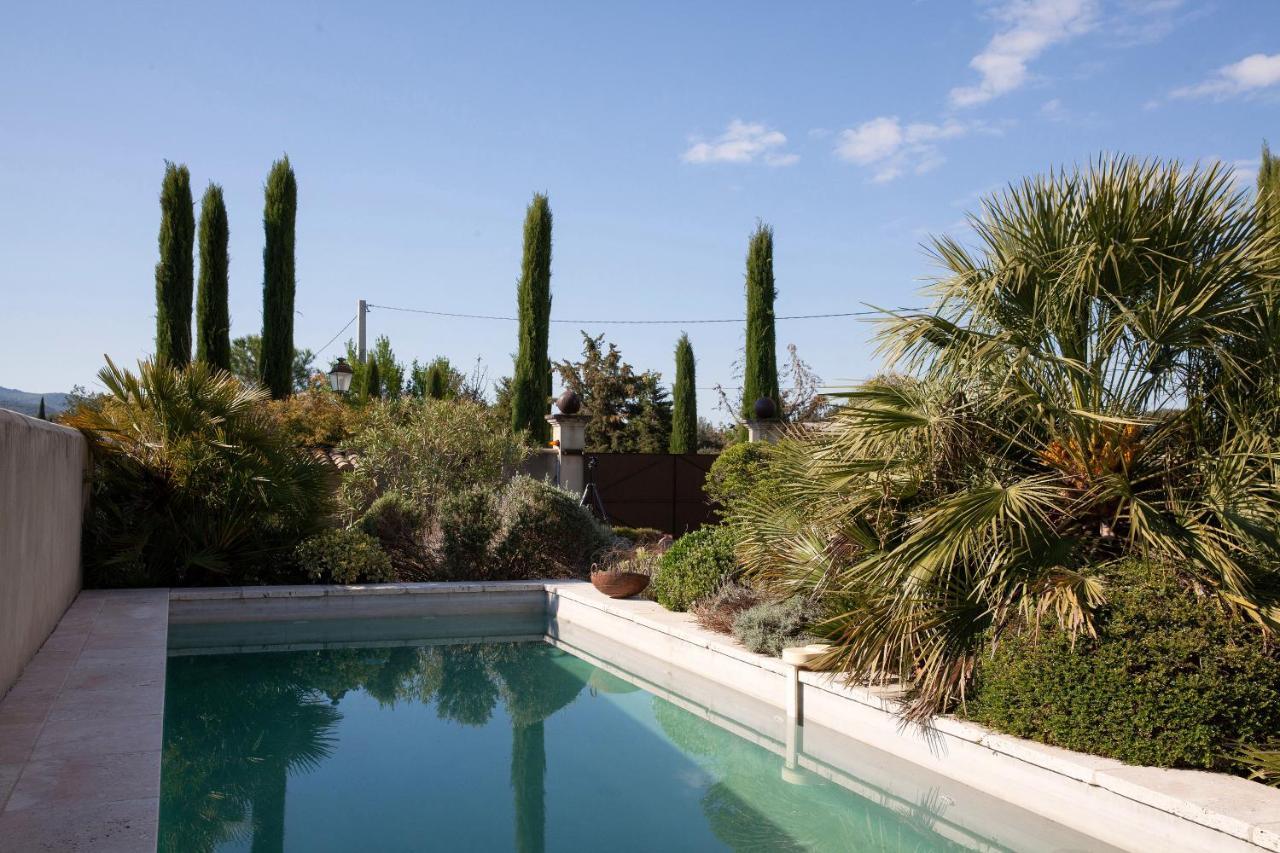 La Maizon Bed and Breakfast Mazan Εξωτερικό φωτογραφία