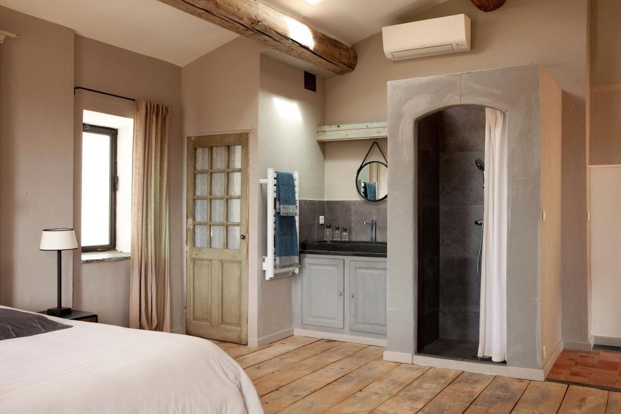 La Maizon Bed and Breakfast Mazan Εξωτερικό φωτογραφία
