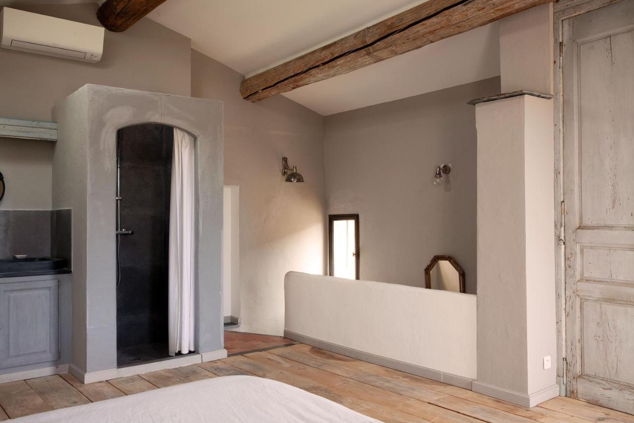 La Maizon Bed and Breakfast Mazan Εξωτερικό φωτογραφία