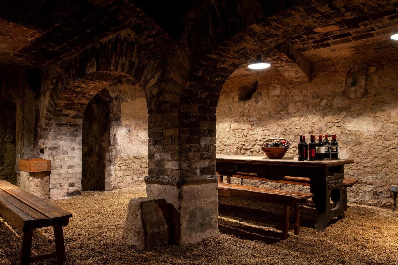 La Maizon Bed and Breakfast Mazan Εξωτερικό φωτογραφία