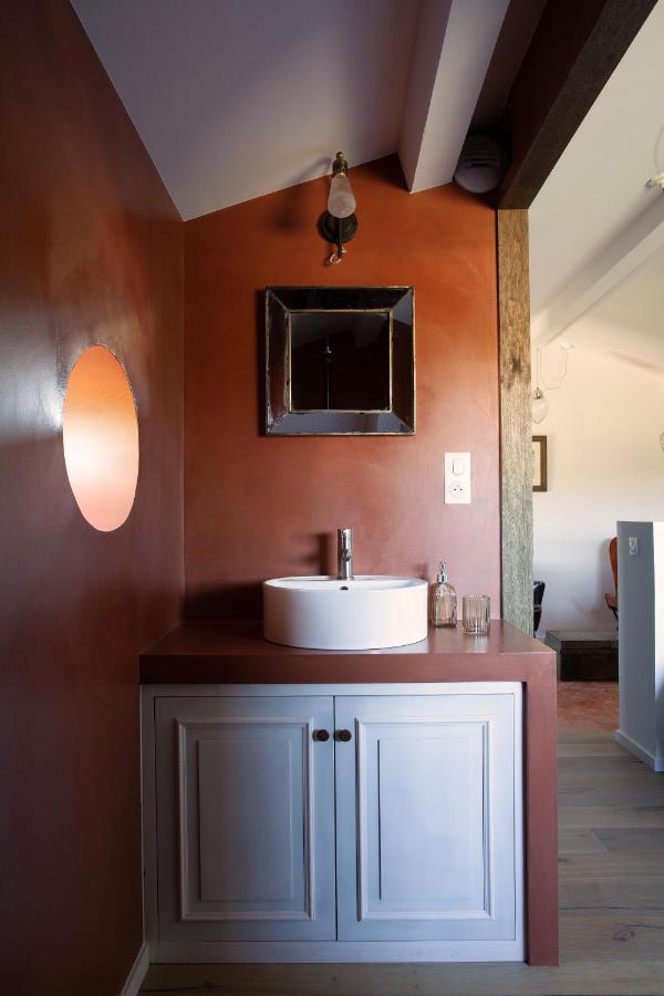 La Maizon Bed and Breakfast Mazan Εξωτερικό φωτογραφία