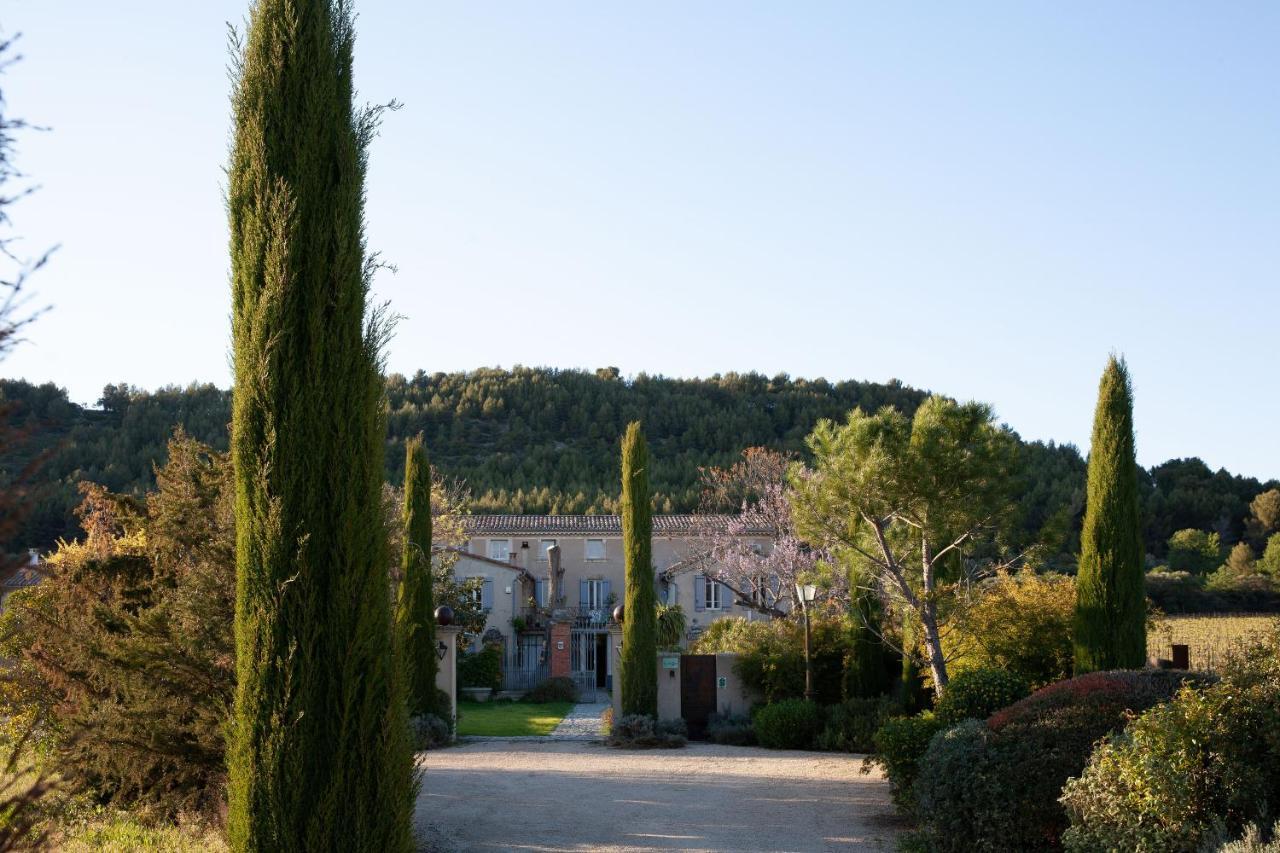 La Maizon Bed and Breakfast Mazan Εξωτερικό φωτογραφία