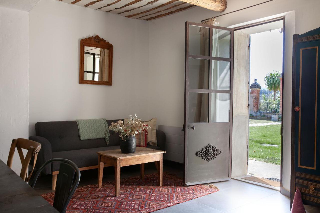 La Maizon Bed and Breakfast Mazan Εξωτερικό φωτογραφία