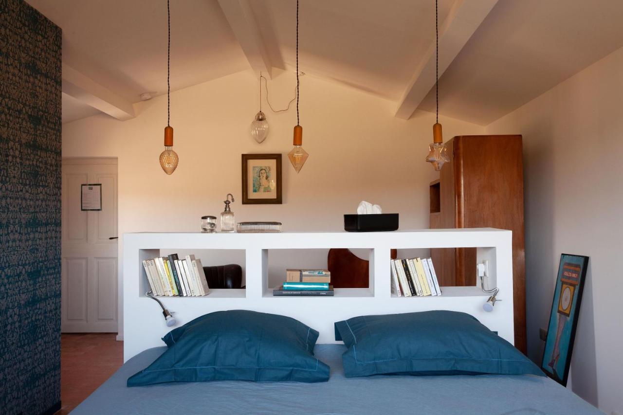 La Maizon Bed and Breakfast Mazan Εξωτερικό φωτογραφία